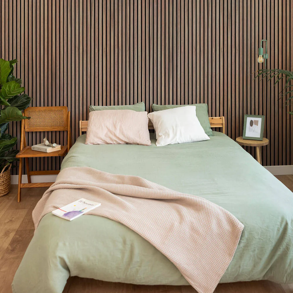 Premium Wood Flex Panel – Transform Any Wall Instantly