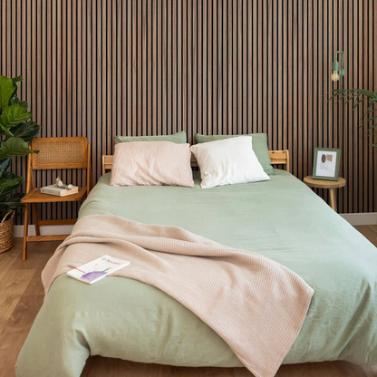 Premium Wood Flex Panel – Transform Any Wall Instantly